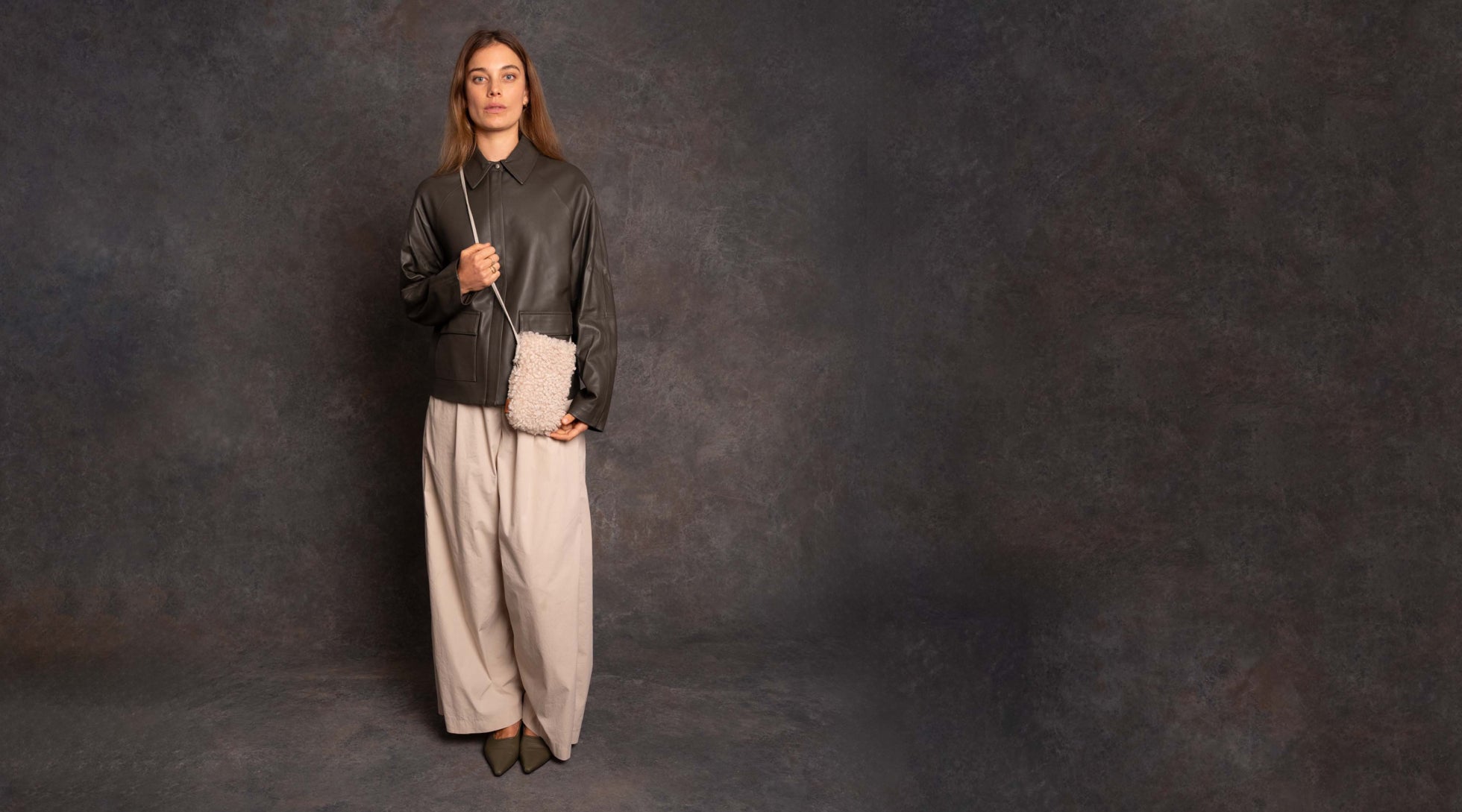 The Crossbody Phone Bag