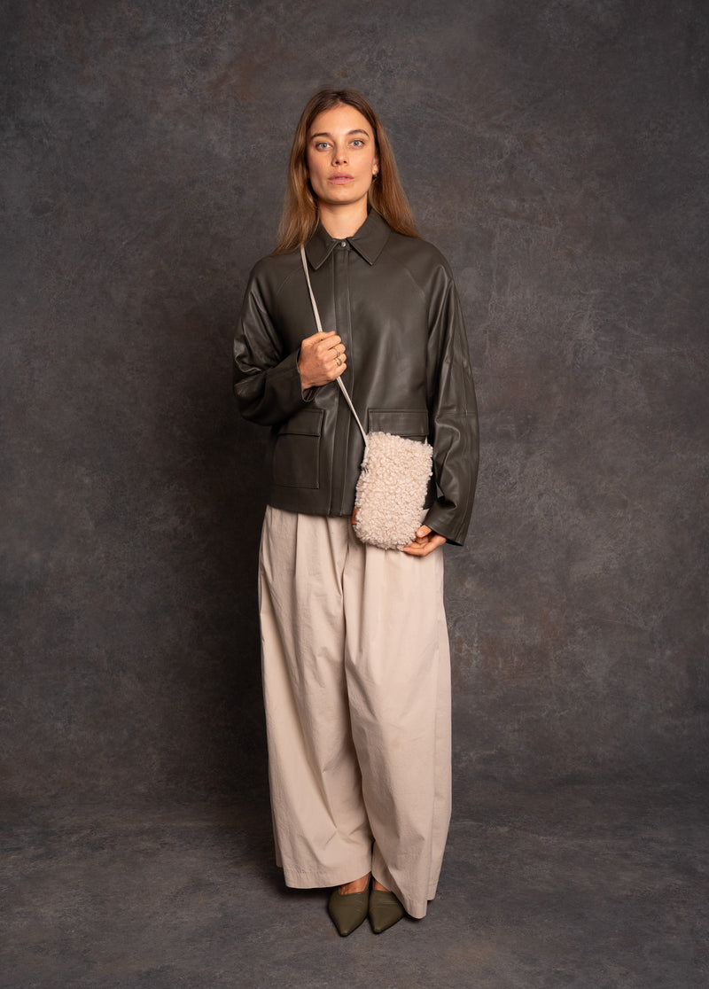 The Crossbody Phone Bag