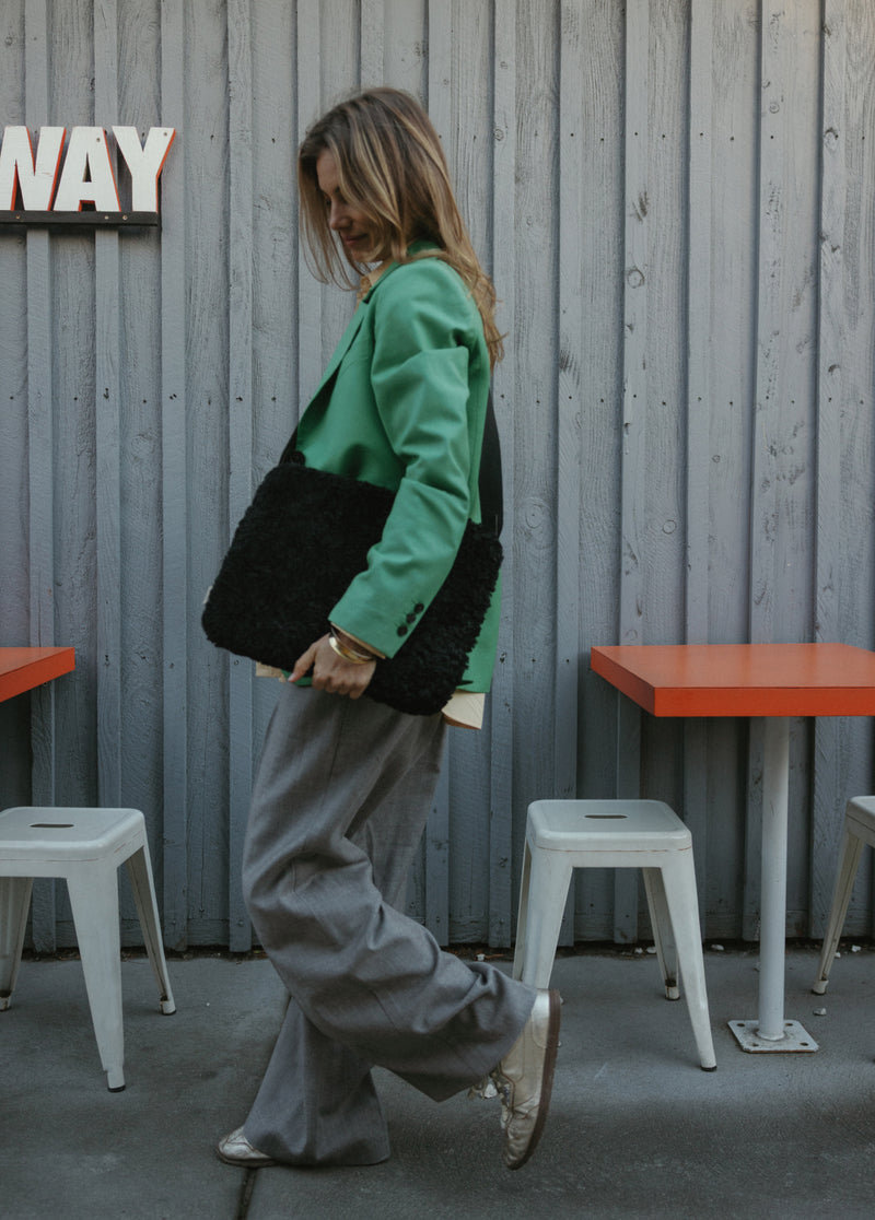 The Laptop Case