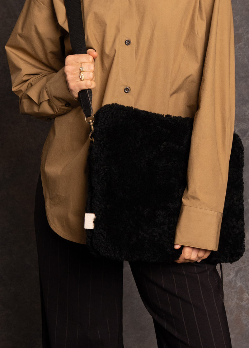 The Laptop Case