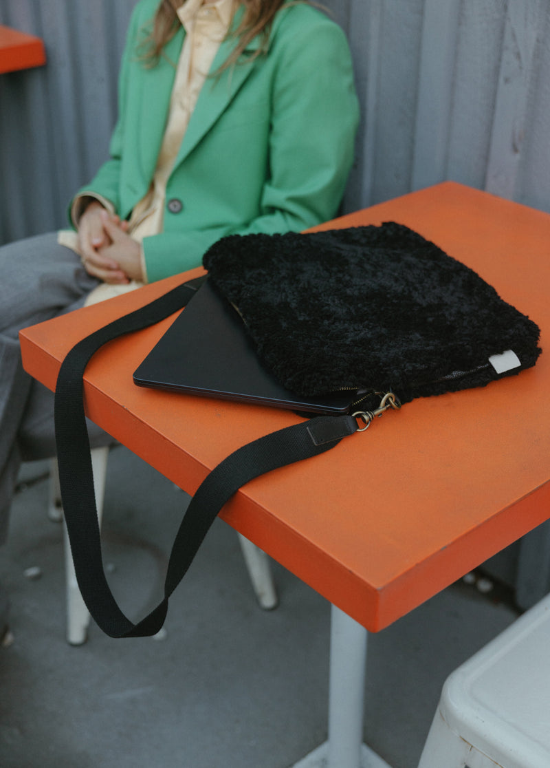 The Laptop Case