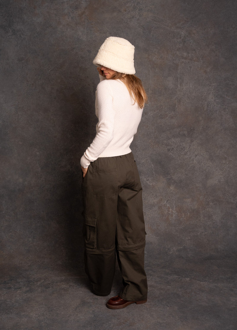 The Bucket Hat