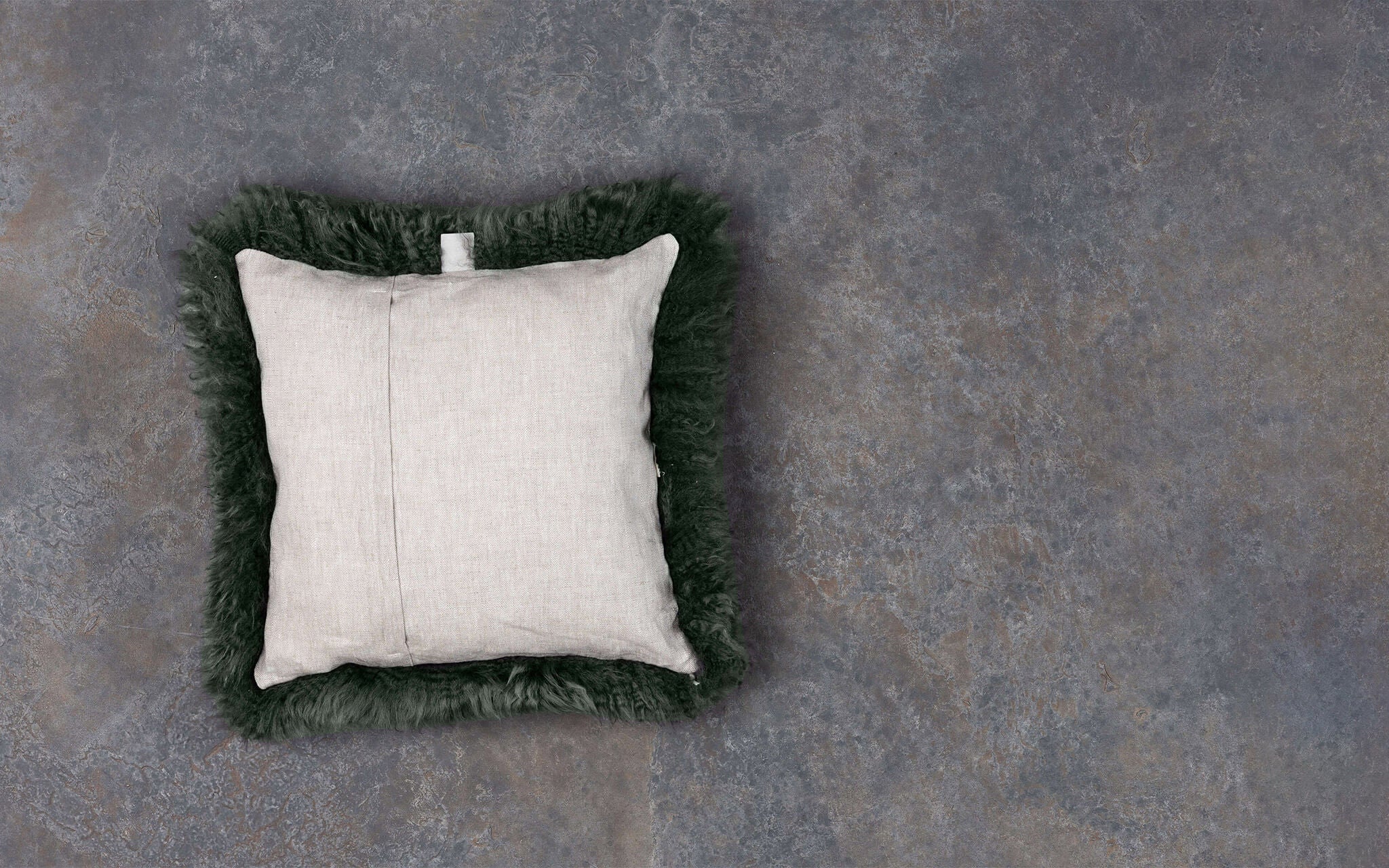 The 40 Square Cushion Cover