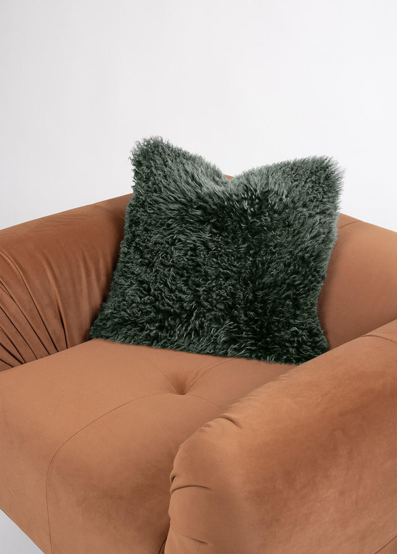 The 40 Square Cushion Cover