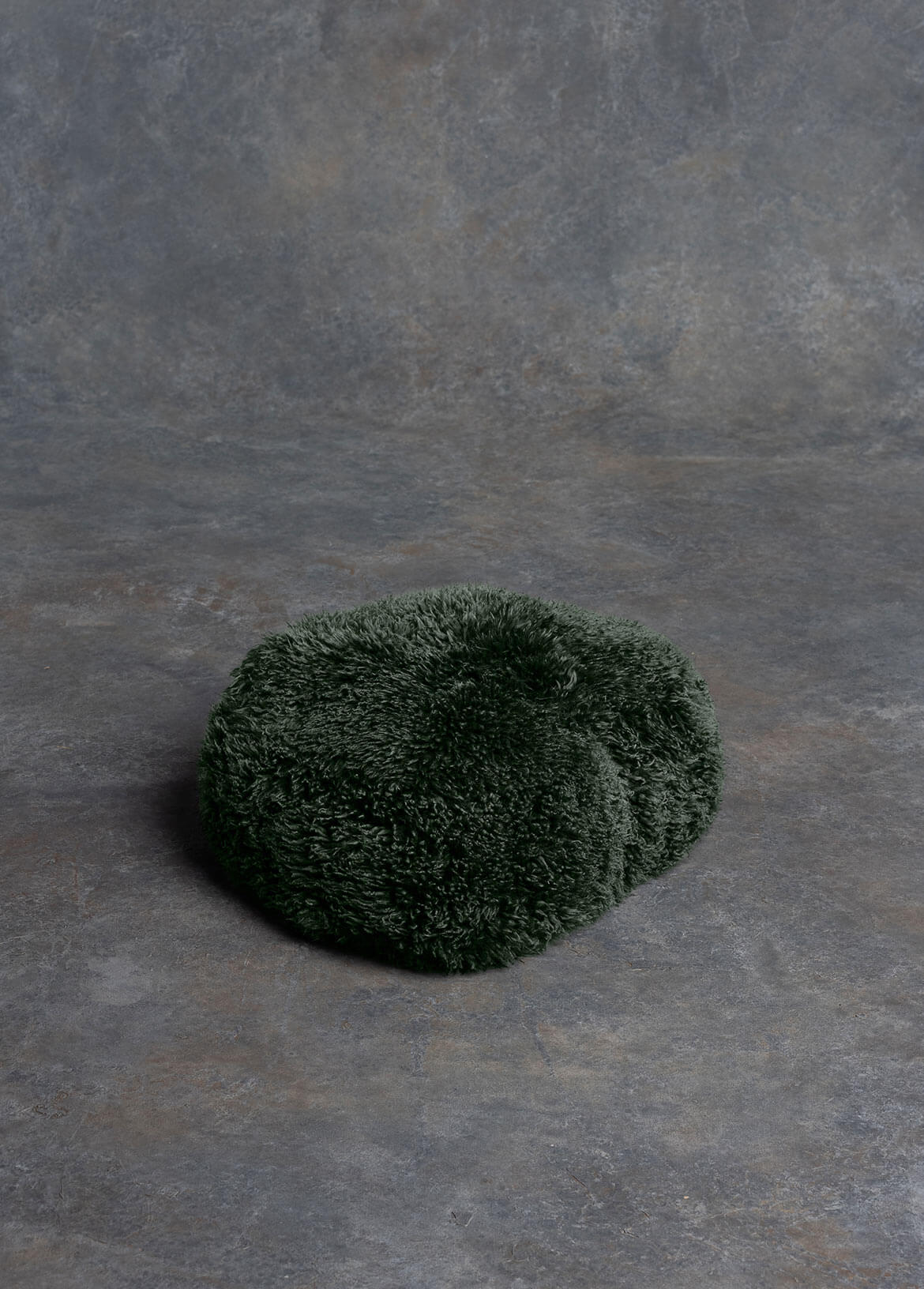 The Footstool