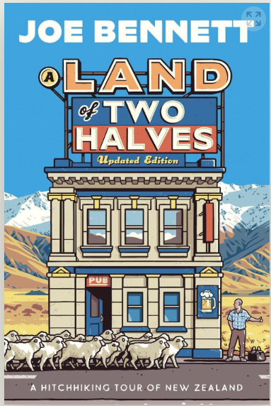 Land of Two Halves