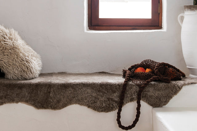 Cool Bedroom Accessories: How to Use Sheepskin to Bring Your Room Toge –  Wilson & Dorset