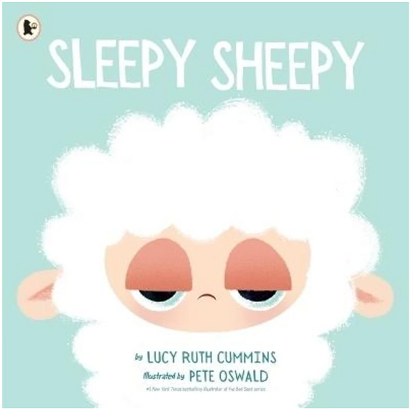 Sleepy Sheepy